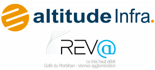 Logo Altitude Infra et Rev@